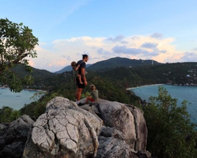 Koh Tao : Private Road Trip To 8 Famous Places - The Sun Suwan