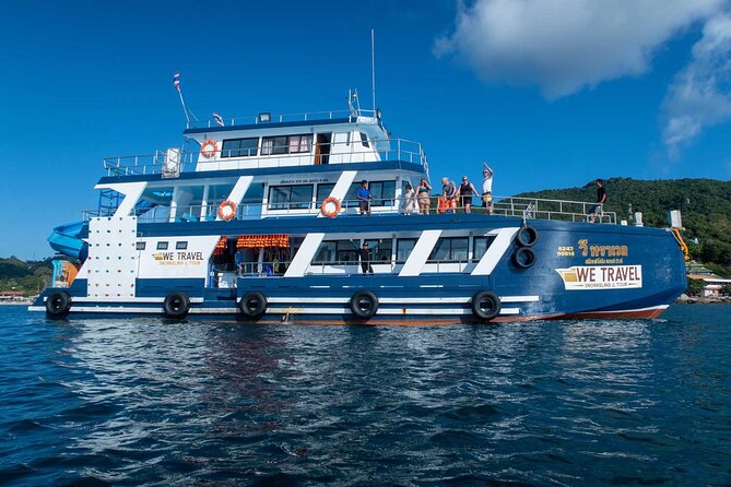 Koh Tao Snorkeling Tour to Hidden Bays and Koh Nang Yuan - Contact Viator for Further Assistance