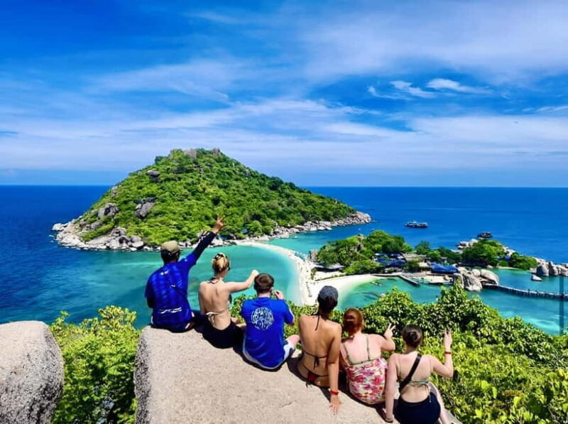 Koh Tao: Snorkeling Trip to Nang Yuan Island & Hidden Bays - Good To Know