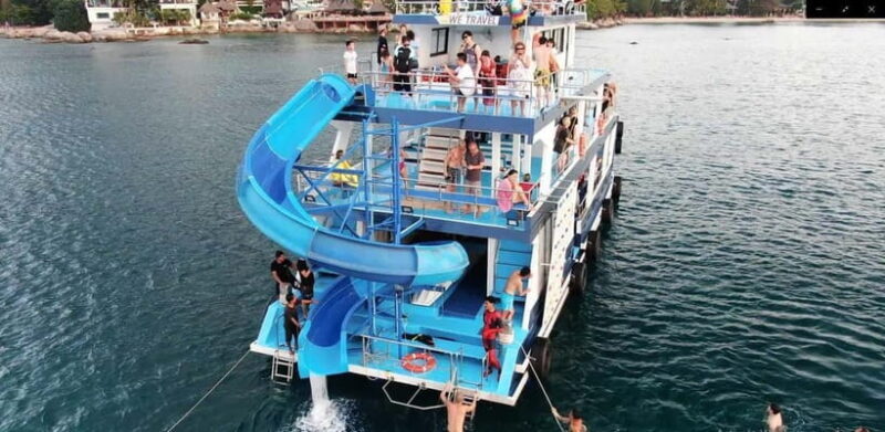 Koh Tao: Snorkeling Trip to Nang Yuan Island & Hidden Bays - A Detailed Look at the Koh Tao Snorkeling Trip