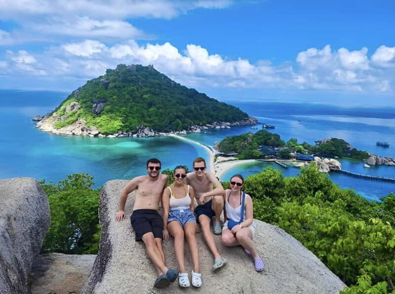 Koh Tao: Snorkeling Trip to Nang Yuan Island & Hidden Bays - Who Should Take This Tour?