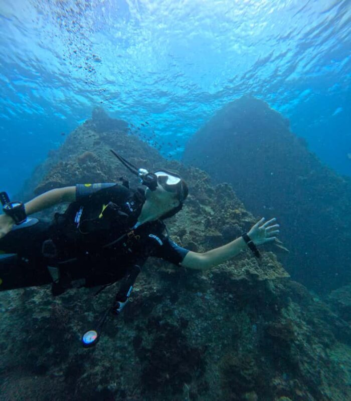 Koh Tao: Try Scuba Diving Experience + Hotel Pickup 2-dives - Why This Tour Offers Great Value