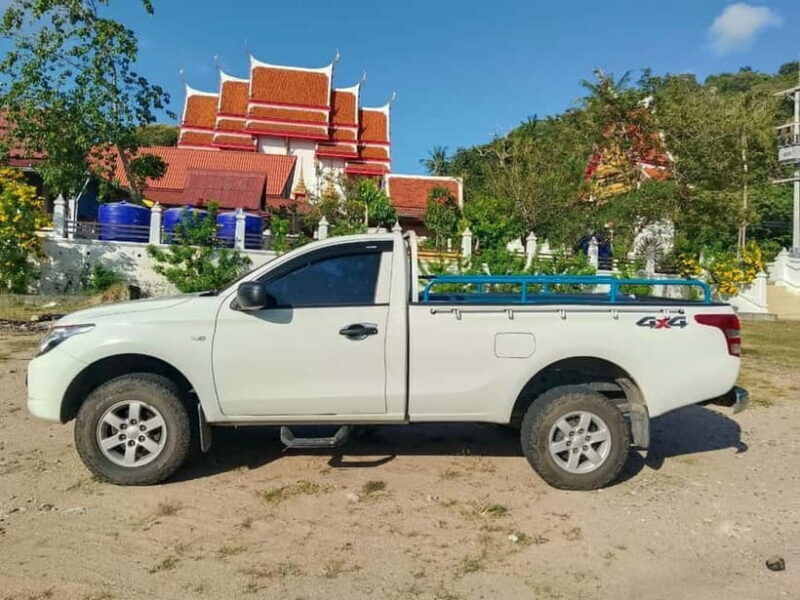 Koh Tao: Underwater Gems, Island Hopping & Snorkel Adventure - Final Thoughts: Who Will Love This Tour?