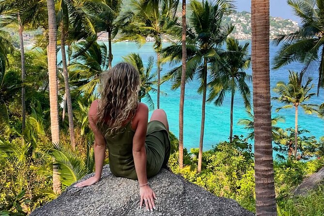 Koh Tao Viewpoint and Snorkeling Tour - What To Expect