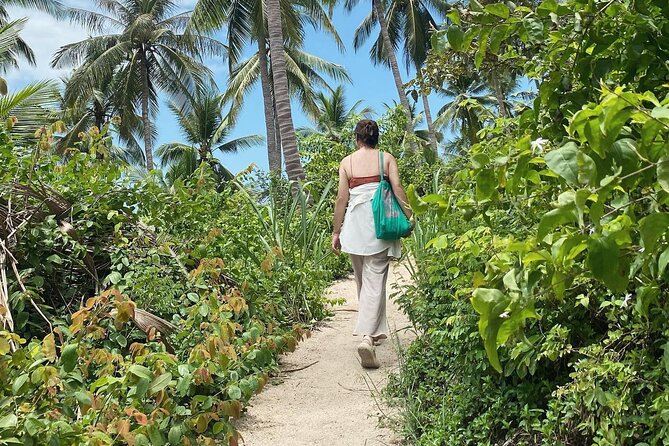 Koh Tao Viewpoint and Snorkeling Tour - Cancellation Policy