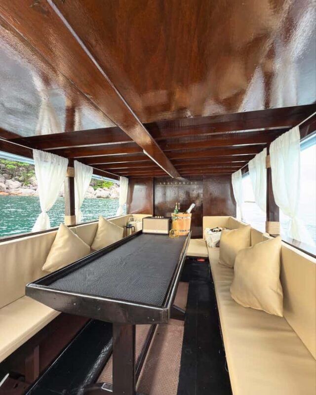 Koh Tao: VIP Private Long-tail or Speedboat Exclusive Tour - The Experience: What We Love