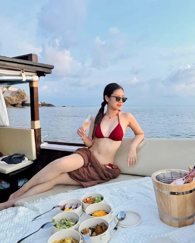 Koh Tao: VIP Private Long-tail or Speedboat Exclusive Tour - Discover Koh Tao in Style with a VIP Private Boat Tour