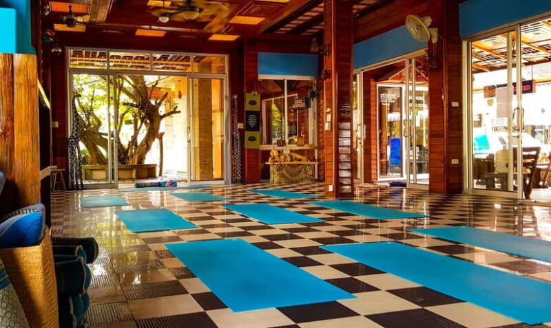 Koh Tao: Yoga Class In Paradise - All Levels Welcome! - Good To Know