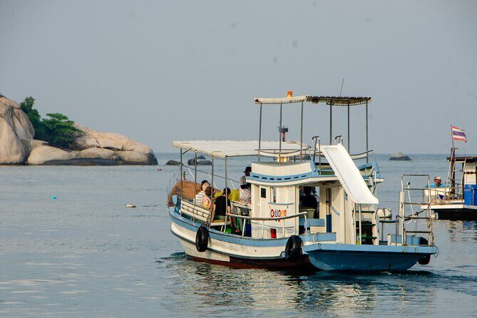Koh Tao's First Light Snorkel Adventure with Oxygen Tours - FAQs