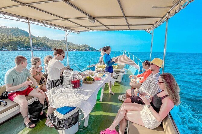 Koh Tao's First Light Snorkel Adventure with Oxygen Tours - What Makes This Tour Stand Out?