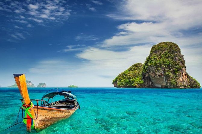 Koh Yao Noi Full Day Tour With Bike Ride & Lunch - Lunch Experience