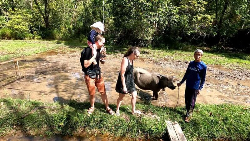 Koh Yao Yai: Eco-Cultural Experience with Beach Lunch - Good To Know