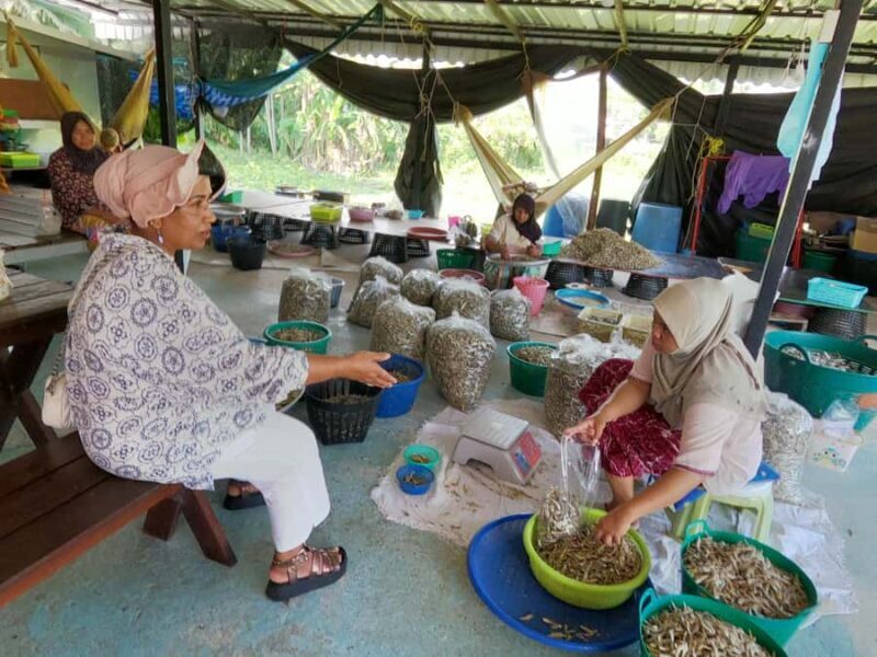 Koh Yao Yai: Eco-Cultural Experience with Beach Lunch - The Itinerary in Detail