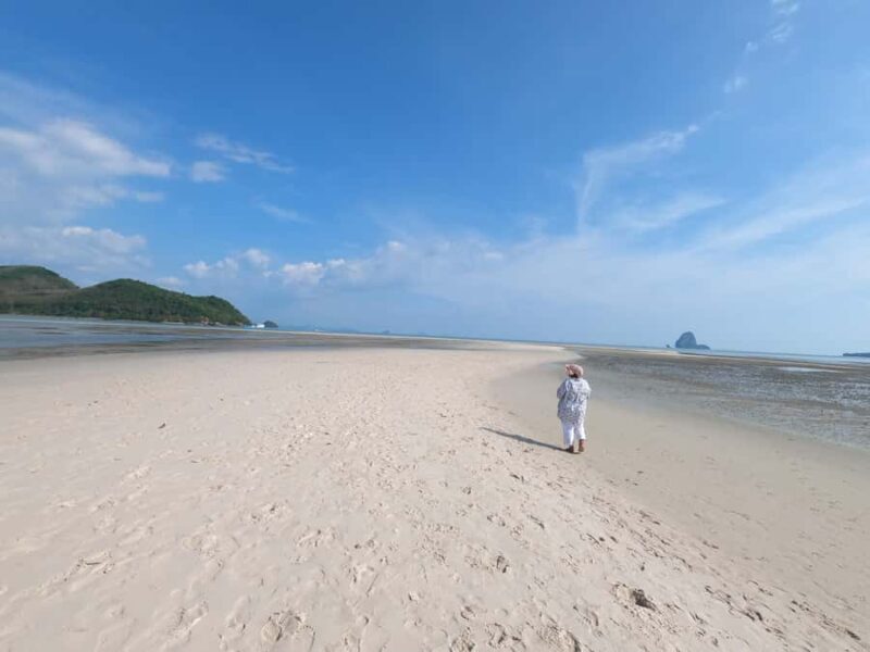 Koh Yao Yai: Eco-Cultural Experience with Beach Lunch - Good To Know