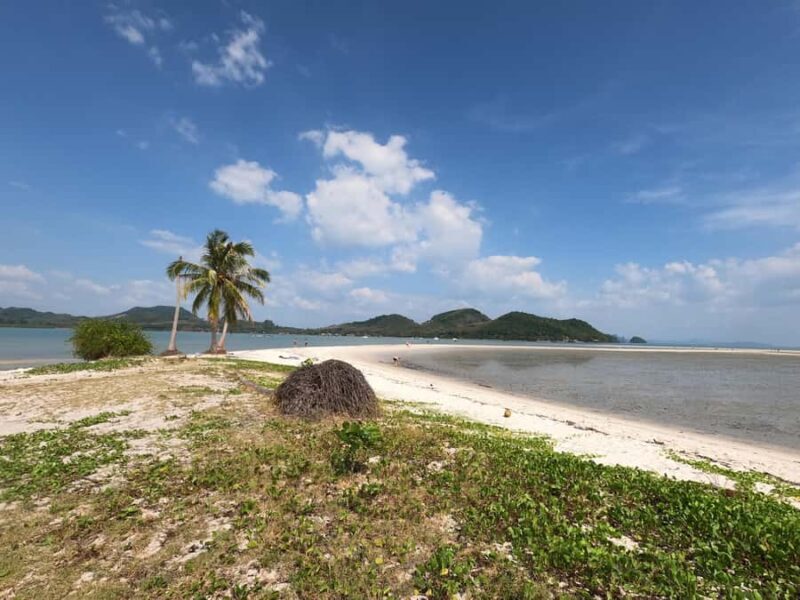 Koh Yao Yai: Eco-Cultural Experience with Beach Lunch - A Deep Dive into the Tour Experience