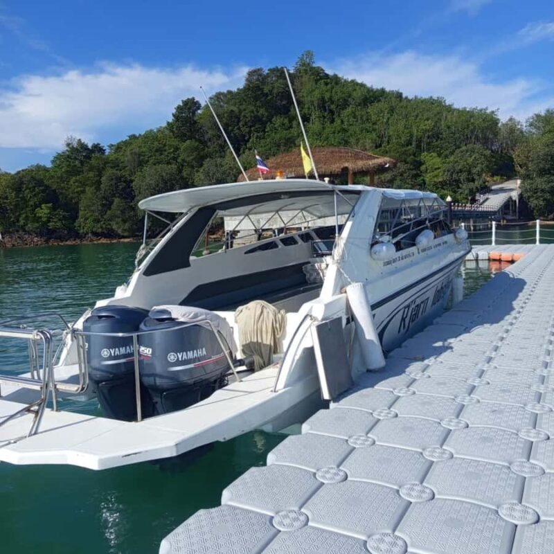 Koh Yao Yai: Koh Hong and Ao Thalane Kayaking - Koh Yao Yai: Koh Hong and Ao Thalane Kayaking – An Honest Look