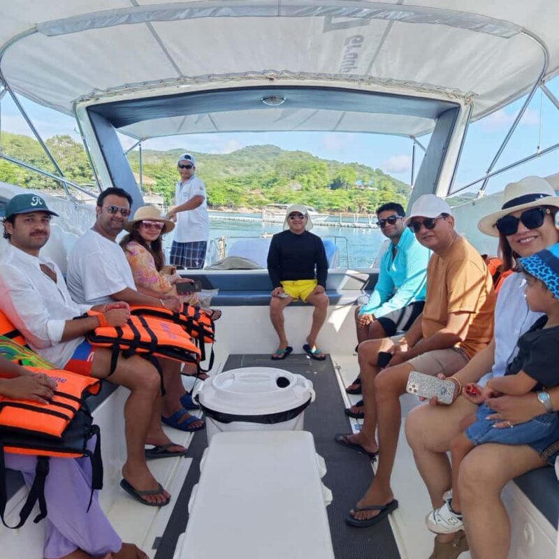 Koh Yao Yai: Koh Hong and Ao Thalane Kayaking - Good To Know