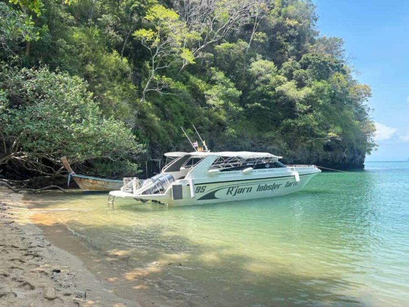 Koh Yao Yai: Koh Hong and Ao Thalane Kayaking - Authentic Insights from Reviewers