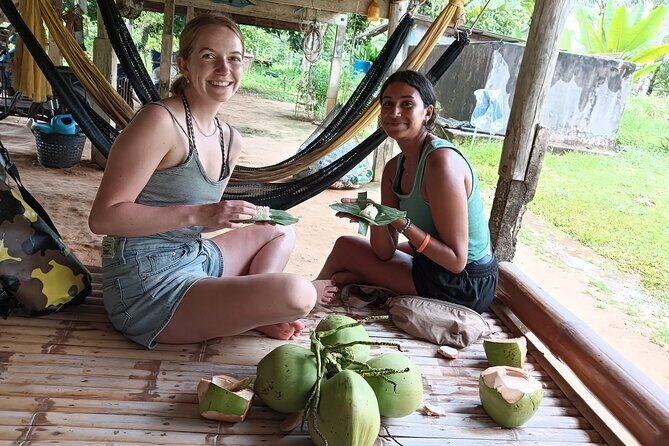 Koh Yao Yai Mangrove Forest Kayaking and Local Village with Lunch - Final Thoughts