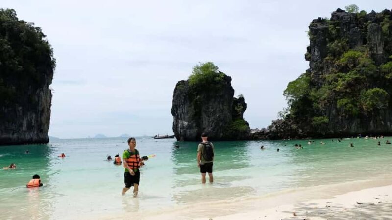 Koh Yao Yai/Noi: Ko Hong & Island Hopping by Long Tail Boat - Koh Yao Yai/Noi: Ko Hong & Island Hopping by Long Tail Boat — A Detailed Review