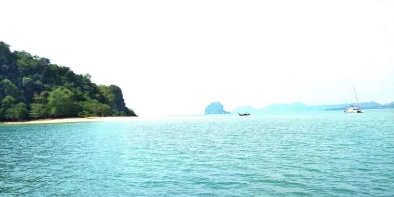 Koh Yao Yai/Noi: Ko Hong & Island Hopping by Long Tail Boat - What To Expect During the Tour