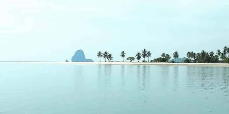 Koh Yao Yai/Noi: Ko Hong & Island Hopping by Long Tail Boat - Authentic Experiences and Traveler Insights