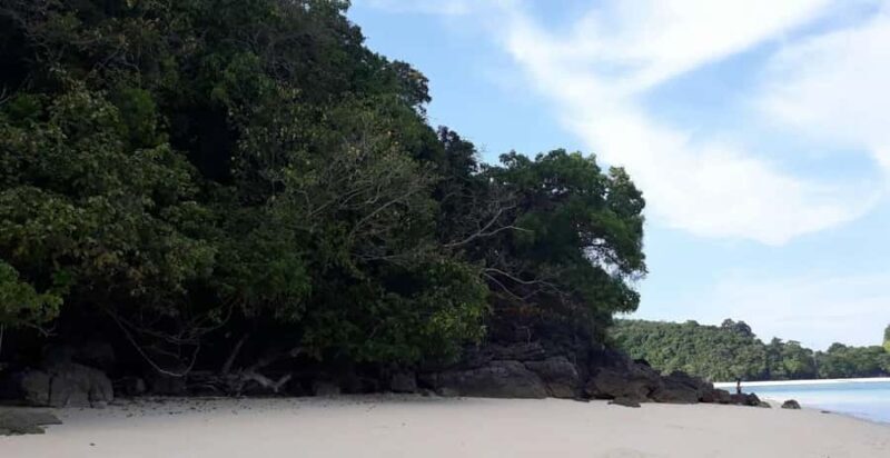 Koh Yao Yai/Noi: Ko Hong & Island Hopping by Long Tail Boat - Frequently Asked Questions