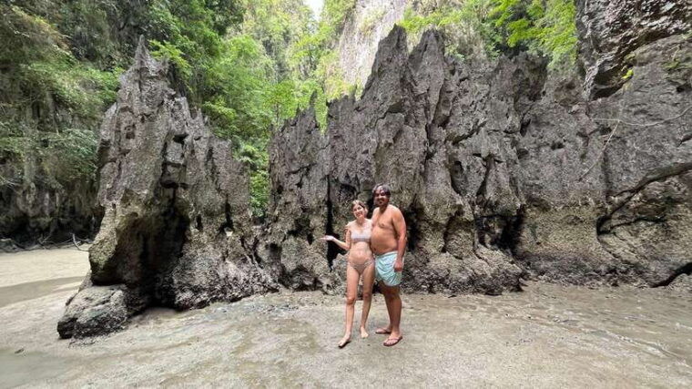 Koh Yao Yai/Noi: Private Longtail Tour James Bond & Ko Panyi - Important Information and Recommendations