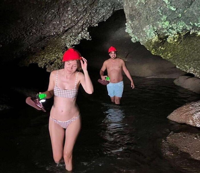 Koh Yao Yai/Noi: Private Longtail Tour James Bond & Ko Panyi - Optional Kayaking at Koh Hong