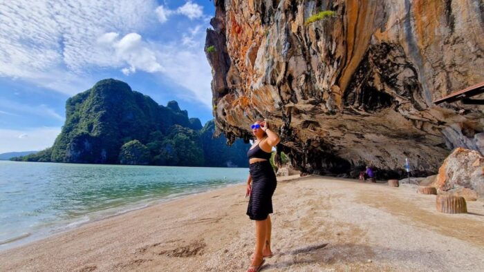 Koh Yao Yai/Noi: Private Longtail Tour James Bond & Ko Panyi - Frequently Asked Questions