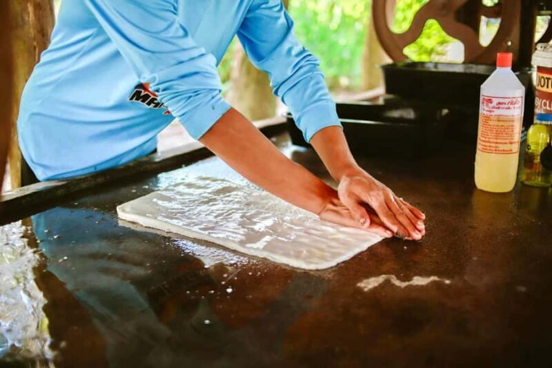 Koh Yao Yai: Options of Community Tour, Ethical Elephant - Good To Know