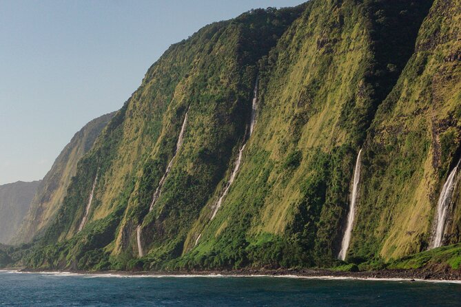 Kohala Coast 45-Minute Helicopter Adventure Tour  - Big Island of Hawaii - Optional Video/Photo Packages and Souvenirs