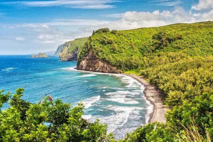 Kohala Coast Backcountry in Big Island: Audio Tour Guide - Highlights and Experiences