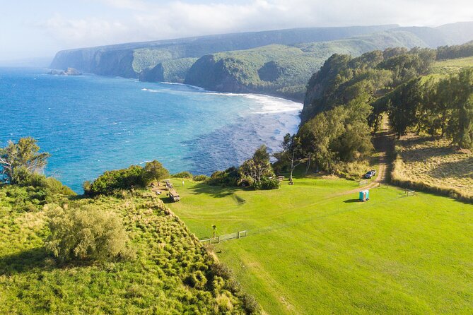 Kohala Waterfalls Small Group Adventure Tour - Common Questions