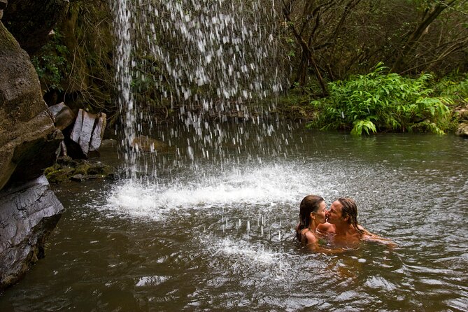 Kohala Waterfalls Small Group Adventure Tour - The Sum Up