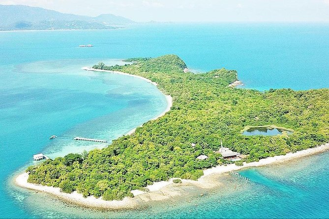 Kohsamui.Tours - Secret Islands Longtail Boat Trip - Trip Duration and Pick-up Time