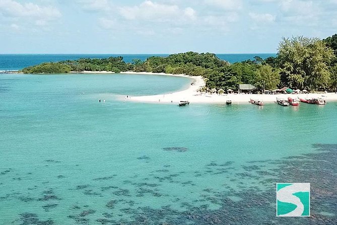 Kohsamui.Tours - Secret Islands Longtail Boat Trip - The Sum Up