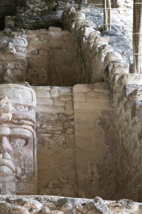 Kohunlich: A Guided Mayan City Tour - Highlights of the Experience