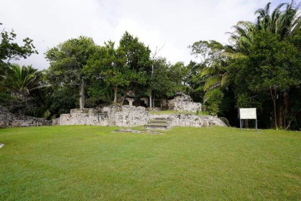 Kohunlich: A Guided Mayan City Tour - Frequently Asked Questions