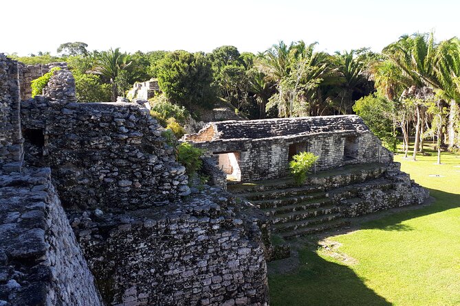 Kohunlich Maya Ruins Excursion - Getting to Kohunlich Maya Ruins