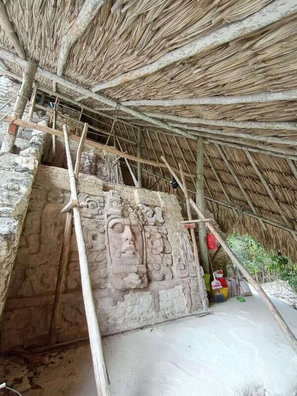 Kohunlich Mayan Ruins: With Professional Native Guides - Authentic Experiences: What Visitors Say