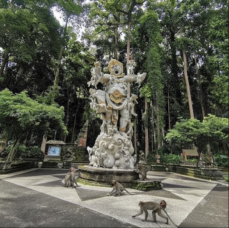 Koi Pond Bali Photoshoot & Ubud Instagramable Tour - Is the starting price good value?