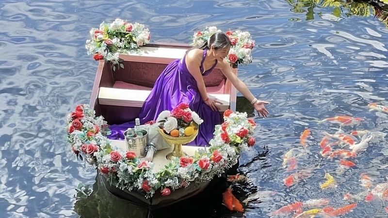 Koi Pond Bali Photoshoot & Ubud Instagramable Tour - Practical details to check before booking