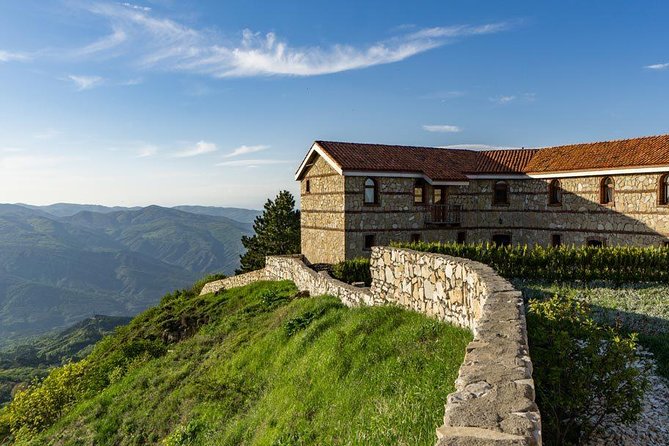 Kojori Fortress Tour - Best Hike Destination Close to Tbilisi - Tour Highlights