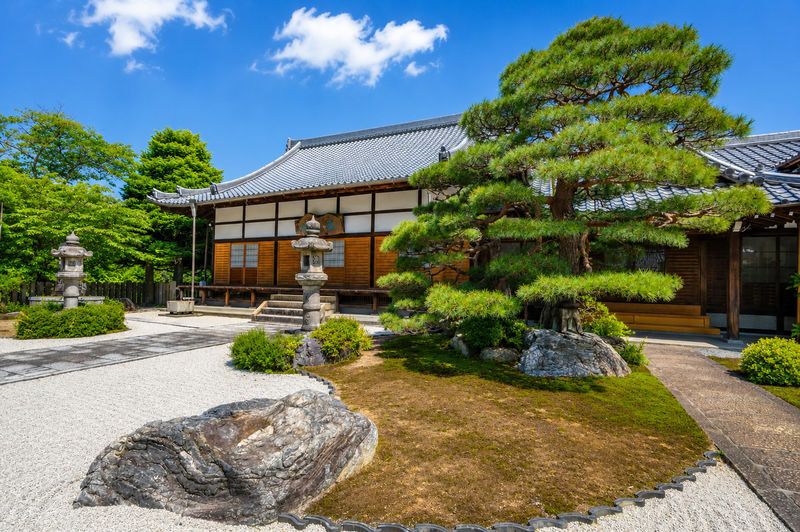 Kokeizan Eiho-ji Temple + Oboke Gorge + Ena Gorge + Magome-juku & Tsumago-juku (From Nagoya) - The short version: a good-value sampler