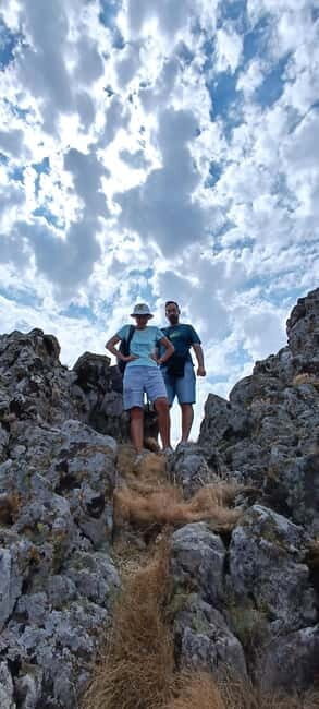 Kokino, Kuklica and Kratovo from Skopje - Good To Know