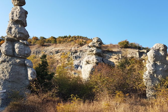 Kokino, Kuklici & Kratovo Tour From Skopje - Tour Highlights