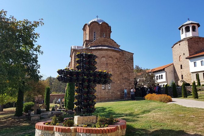 Kokino, Kuklici & Kratovo Tour From Skopje - Inclusions
