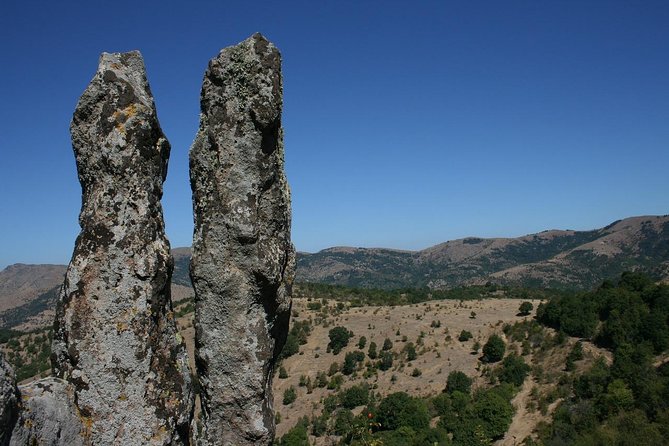 Kokino, Kuklici & Kratovo Tour From Skopje - Customer Reviews