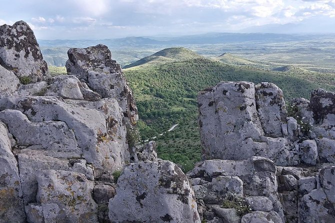 Kokino, Kuklici & Kratovo Tour From Skopje - Frequently Asked Questions